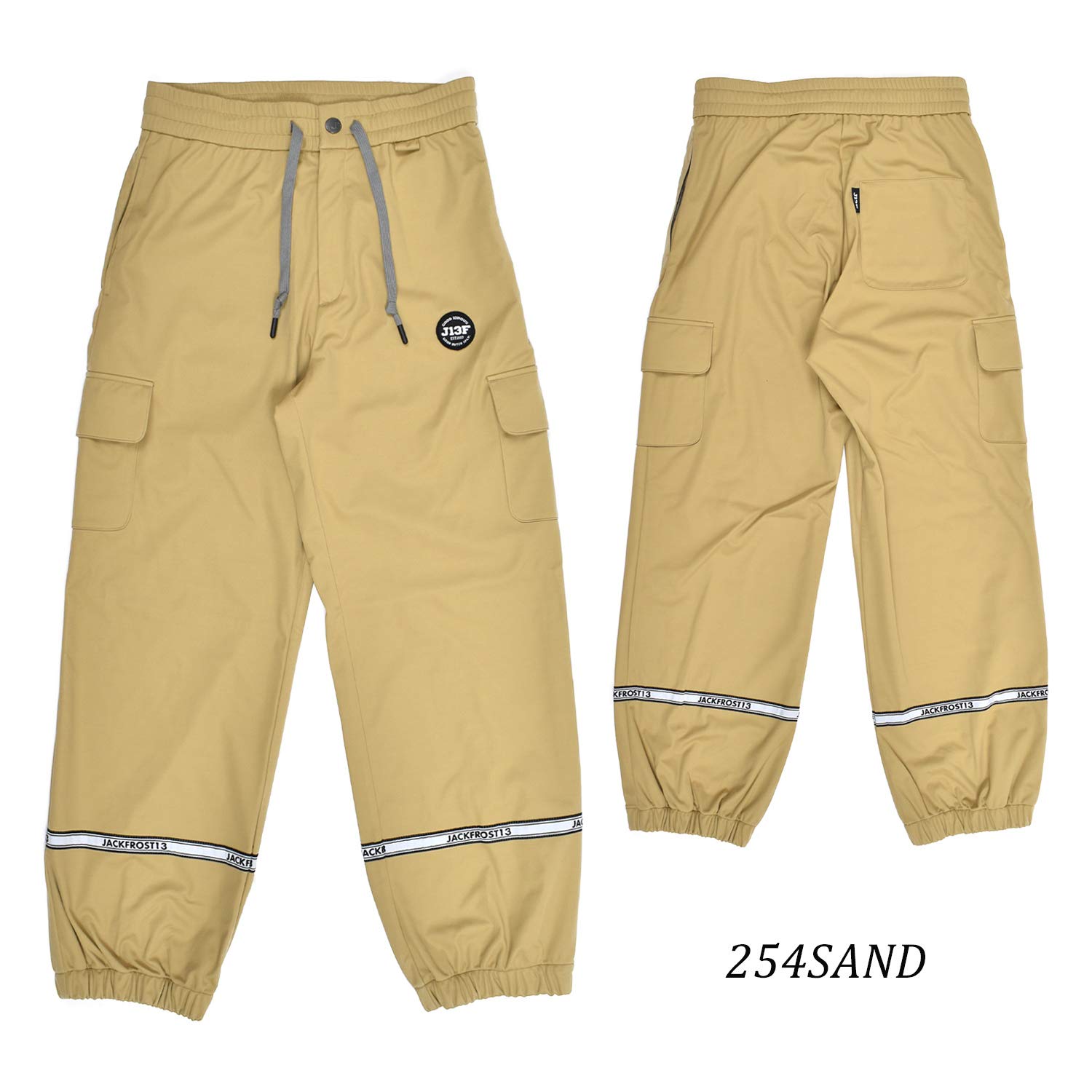 JACK FROST 13　パンツ　Lサイズ JACKFROST13 ジャックフロスト 13 スノボウェア スノーボード