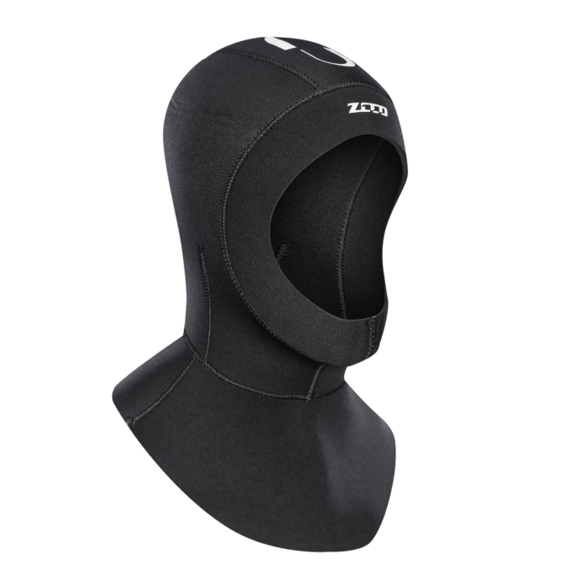 ZCCO Cappuccio Mute Neoprene 3mm/5mm per Sport Acquatici Snorkeling Kayak Vela