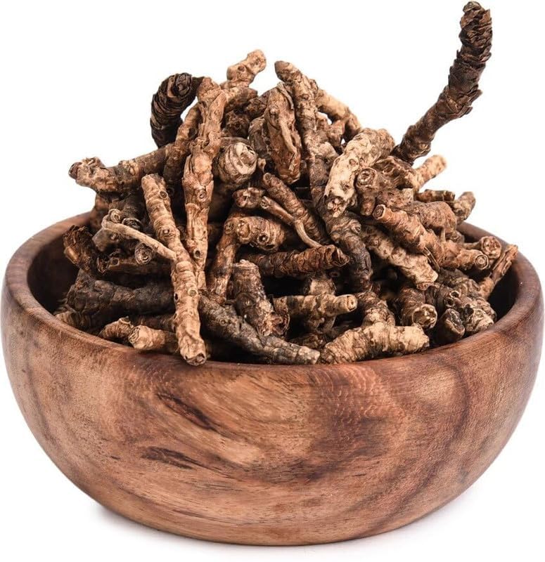 Kutki Root - 250 Gram/8.81 Oz - Katuki - katuka - Pure & Natural