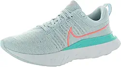 Tênis de corrida feminino React Infinity Fitness Workout