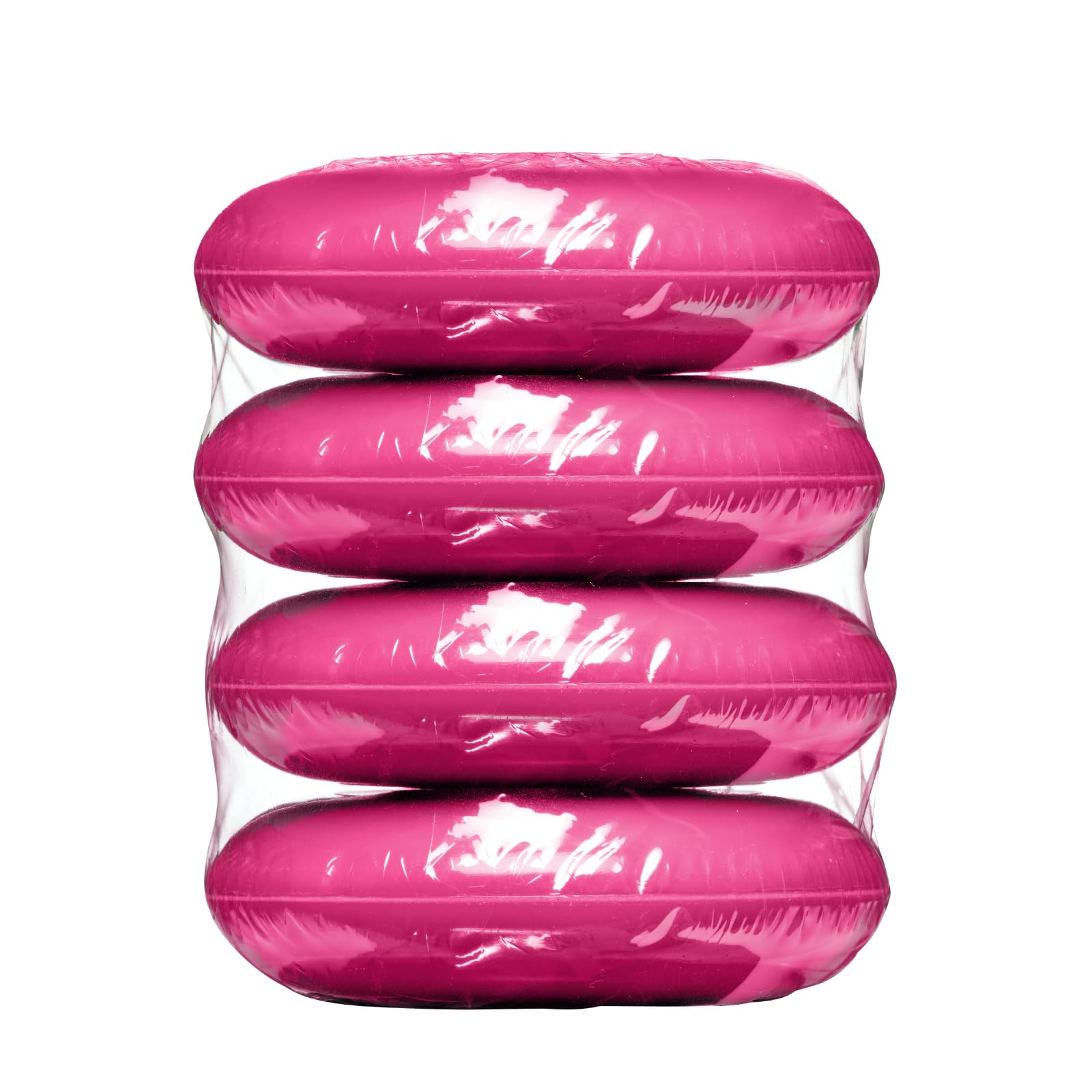 Rollerblade Hydrogen Spectre 80/85a (4pcs) - Ruote Unisex Adulto