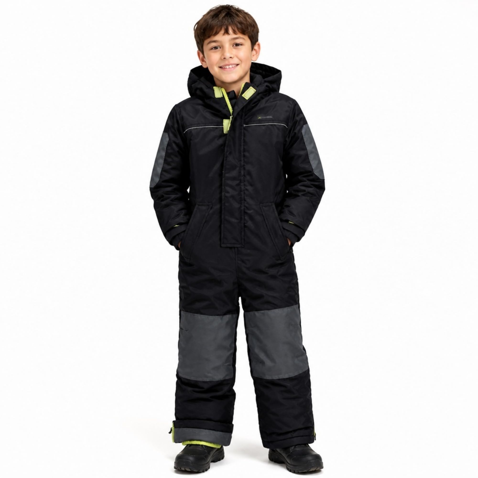 iXtreme Boys' Snow Mobile