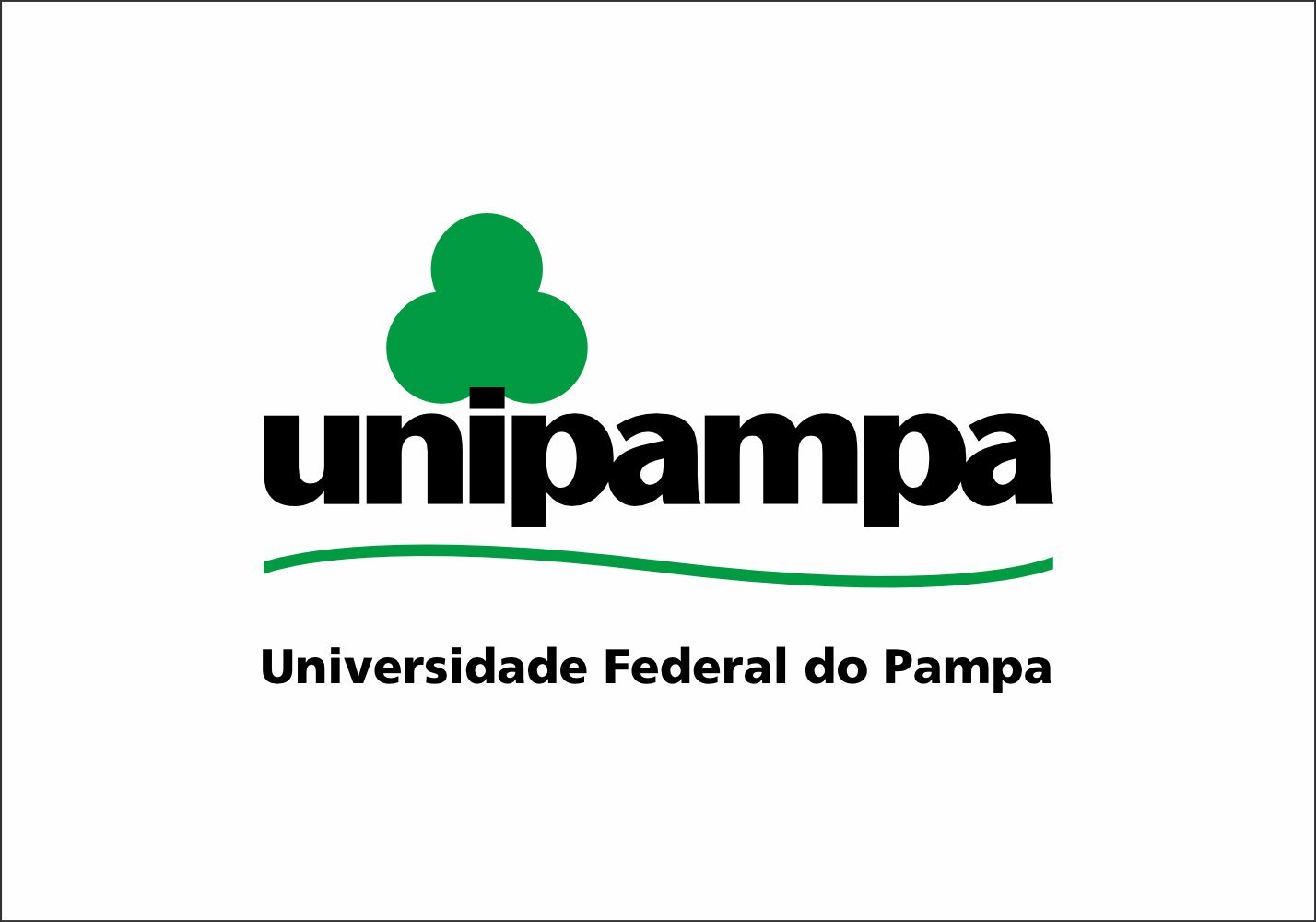 Drapeau Large Unipampa pour d&eacute;corer votre chambre d'&eacute;tudiant et f&ecirc;ter la remise de dipl&ocirc;me
