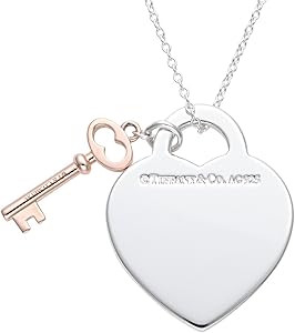 Amazon | [ティファニー] TIFFANY RUBEDO スターリング シルバー 