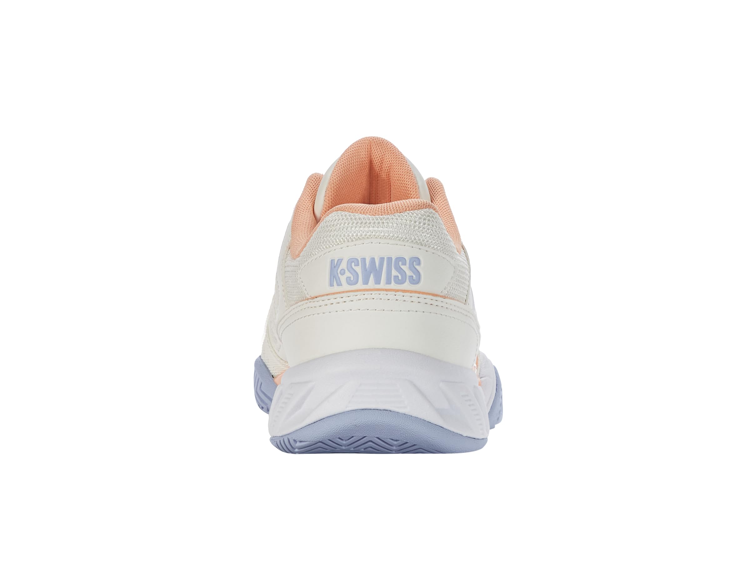 K-Swiss Performance Women's Bigshot Light 4 Tennis Shoe