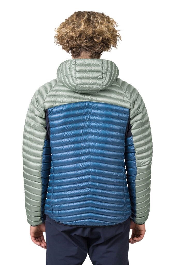 Kurtka męska HANNAH MIO HOODY rozmiar S