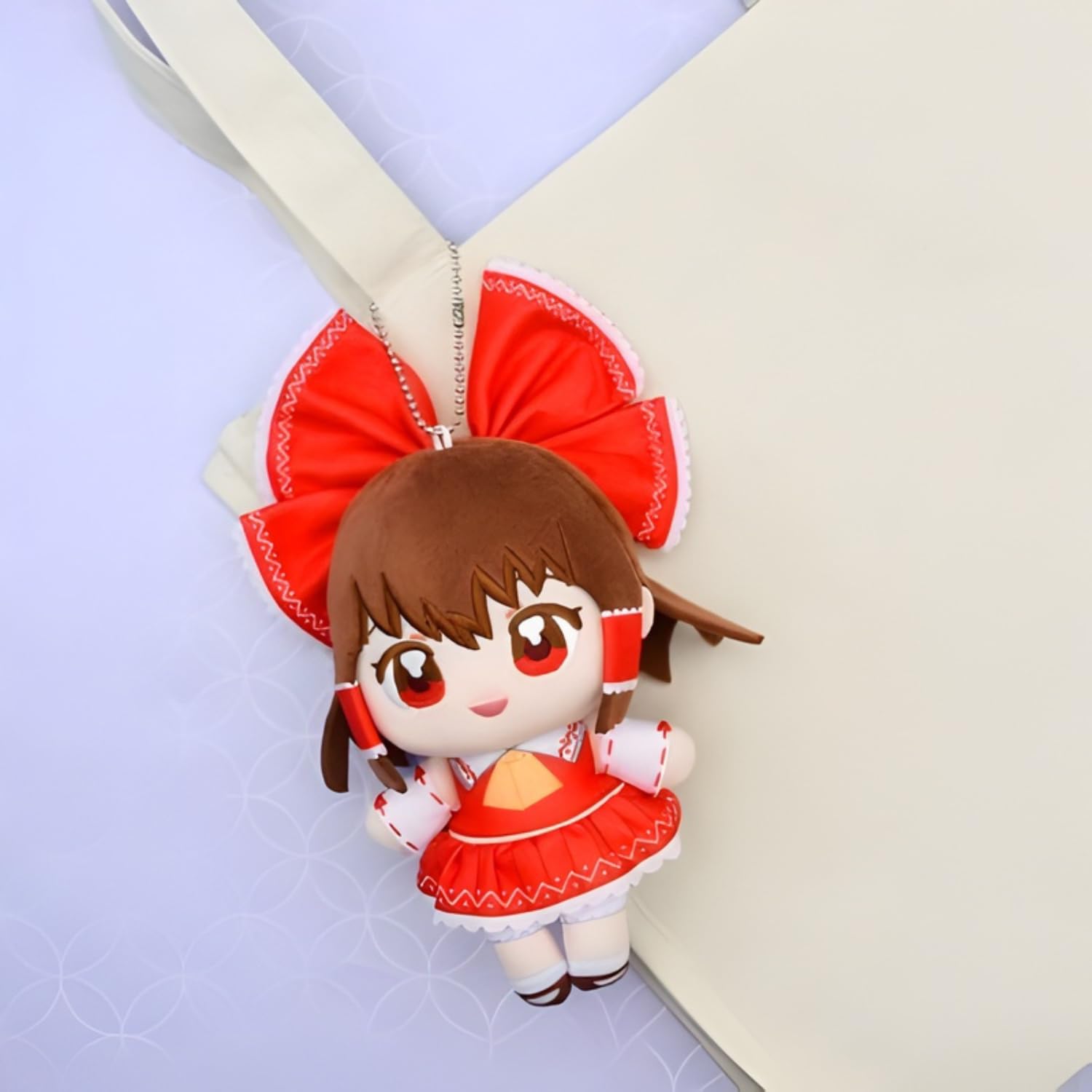 Amazon.co.jp: 東方 ぬいぷりけ おすわり マスコット ぬいぐるみ 約