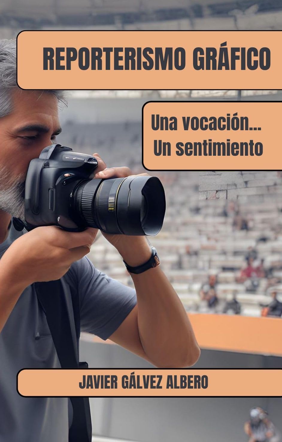 Reporterismo Gráfico livre espagnol sur l'histoire du photojournalisme