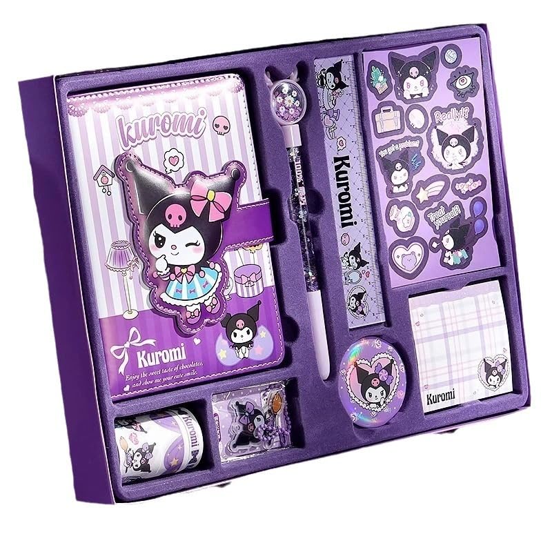 HASTHIP® Kuromi Stickers, Vinyl Waterproof Washi Tape Set for Laptop, Water Bottle, Travel Case, Phone, Skateboard, Scrapbook - Kawaii Stickers for Kids, Adults, Teens, Girls (B0D3SWLCQ9) Amazon Price History, Amazon Price Tracker