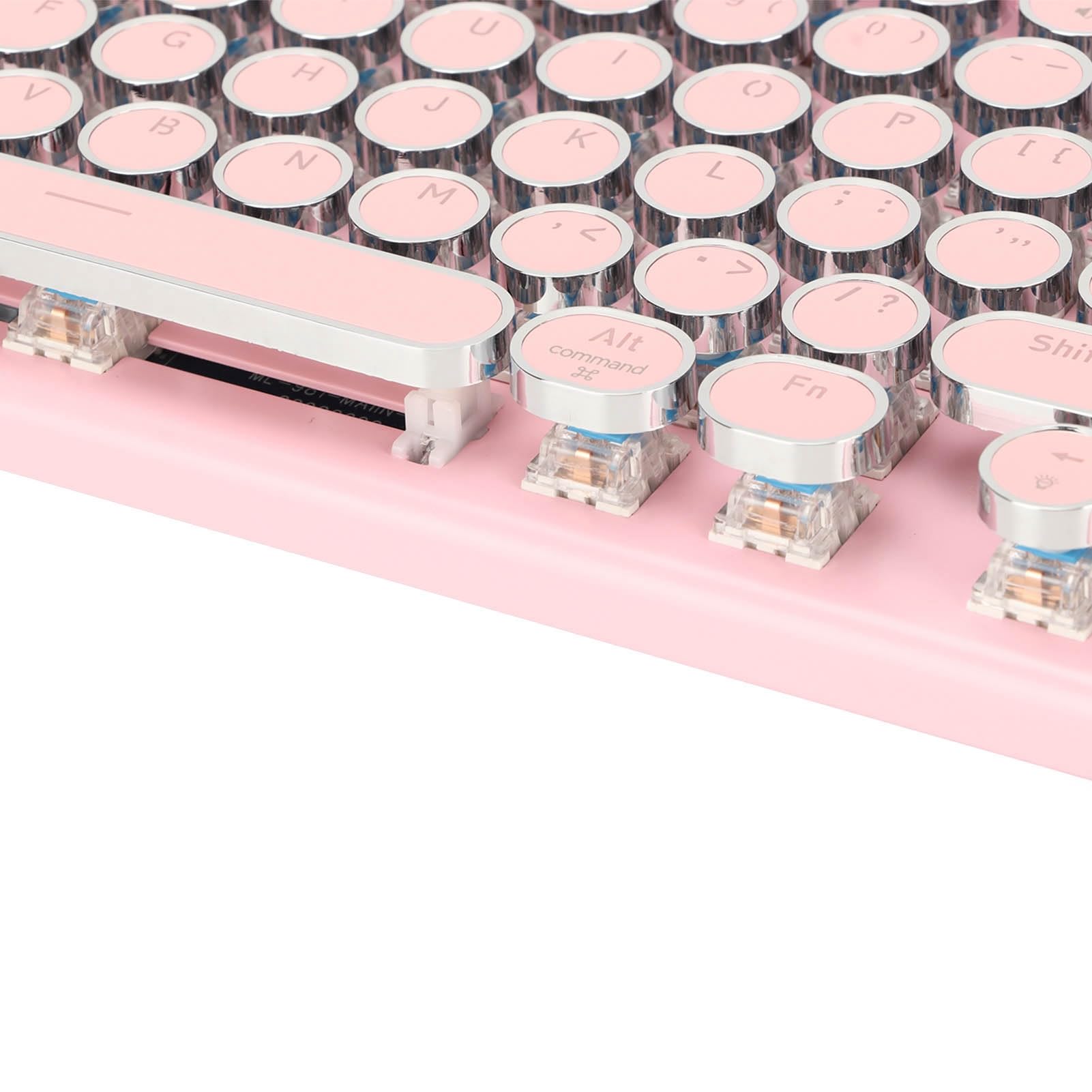 Amazon | タイプライターキーボード、メカニカルゲーミングキーボード