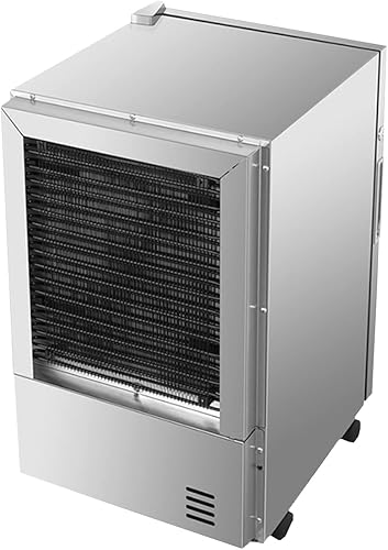 Miniatura 5 de Equator 2.3cf Refrigerador al aire libreinterior IPX4 SS incorporadoFS 85 latas silenciosas 42dB