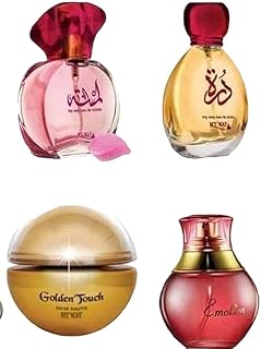 برفان ماي واي عرض 4 قطع