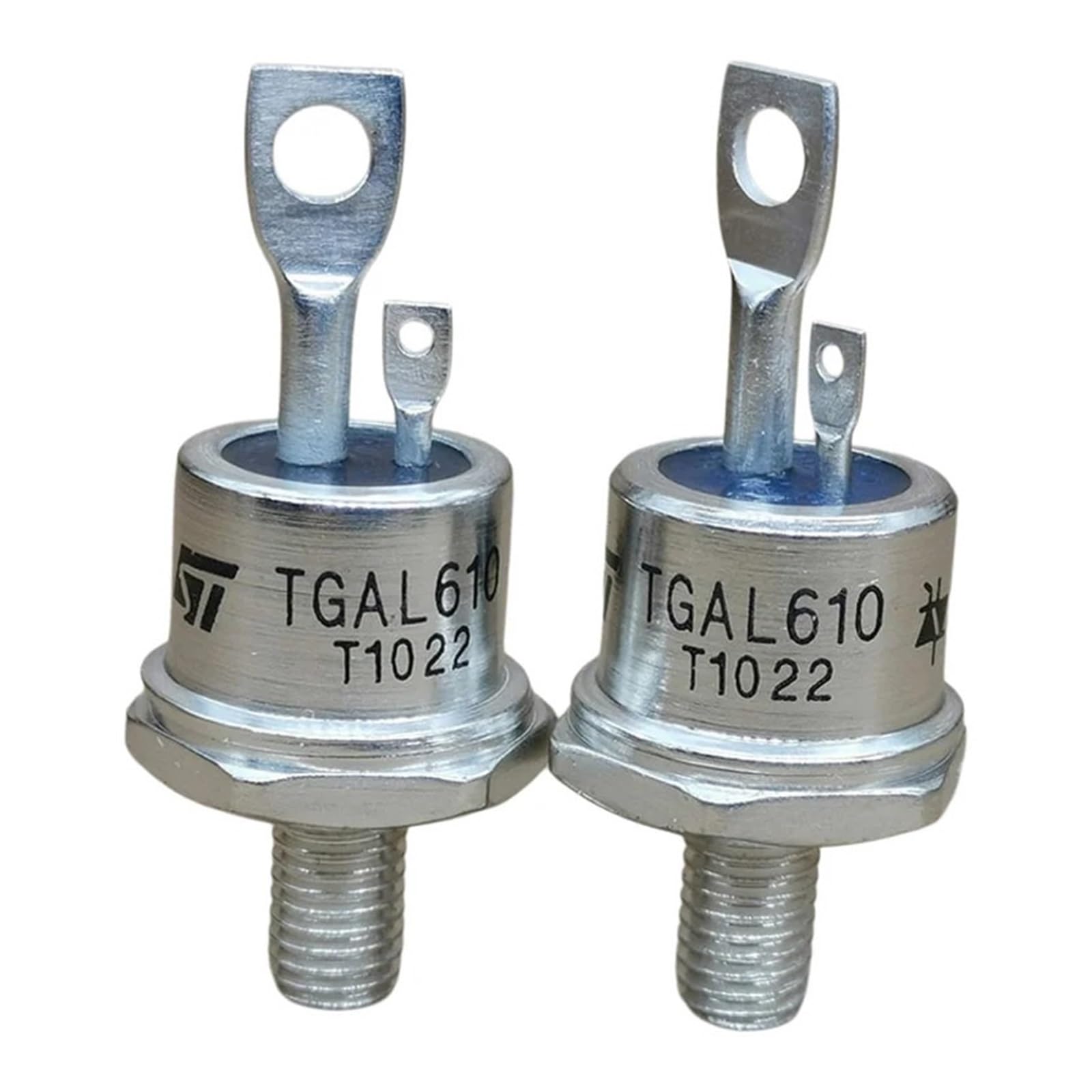 LEOTNNDQ 1PCS TGAL610 diode thyristor
