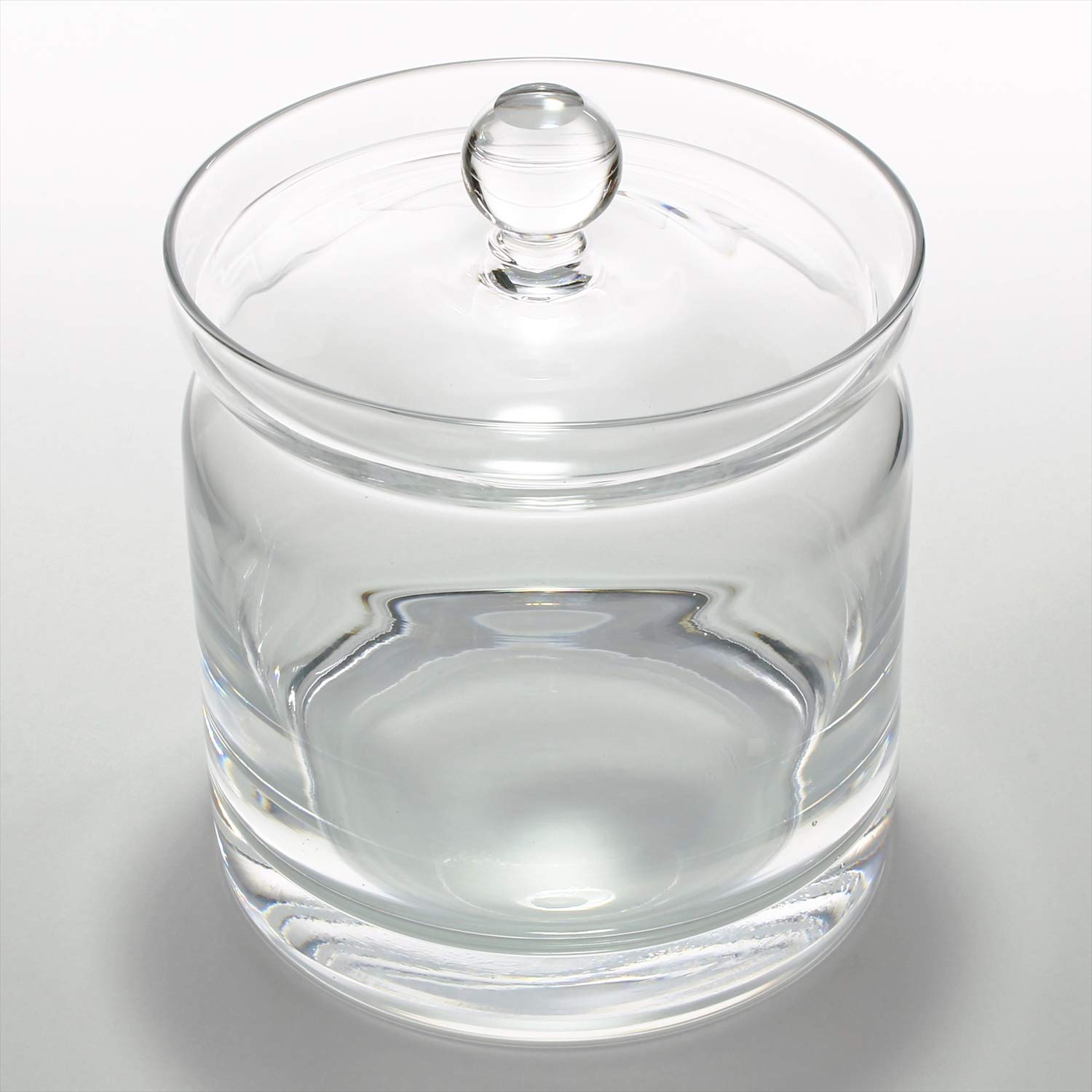 Amazon.co.jp: 大塚硝子(Otsukaglass) ポプリポット 苔テラリウム 容器