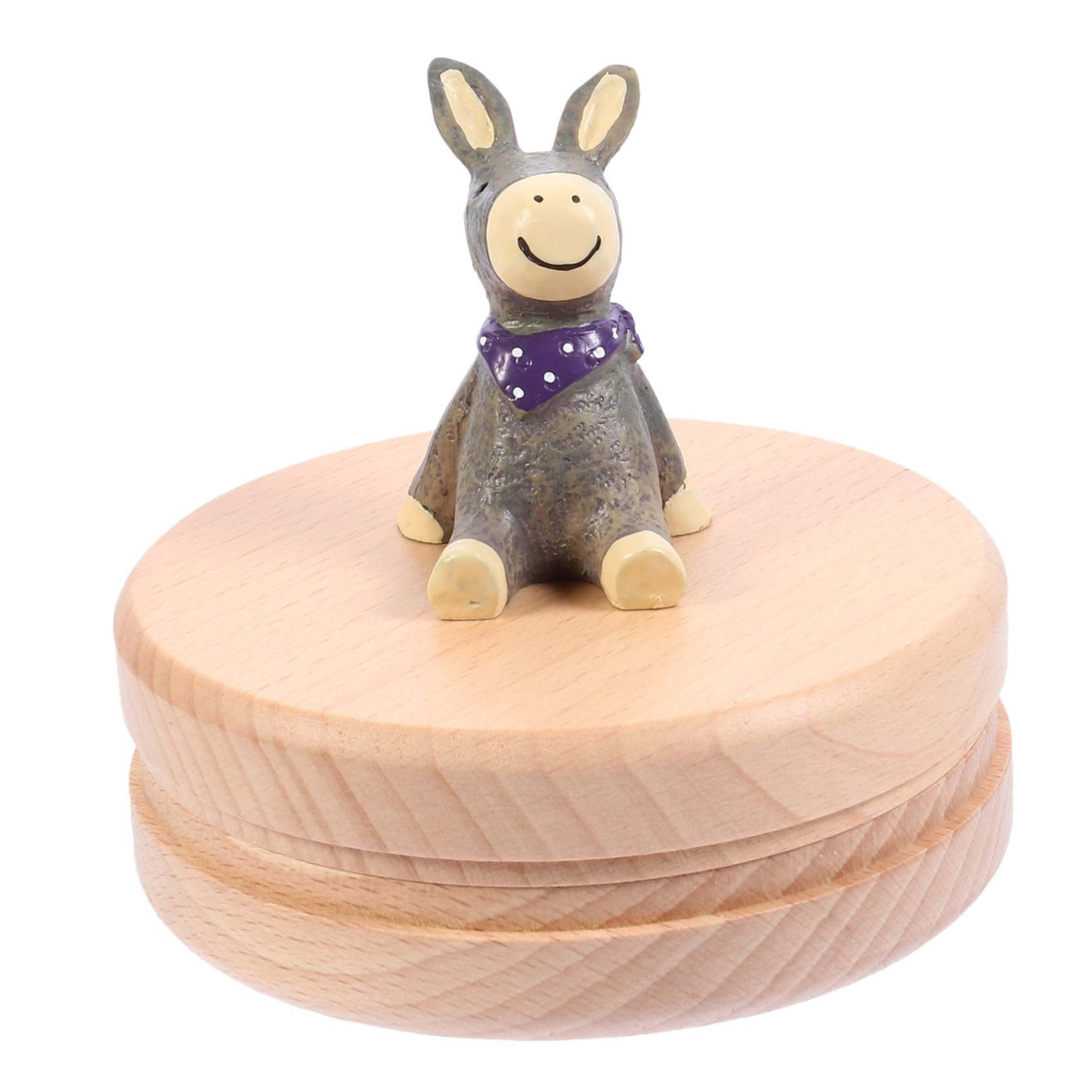 GALPADA Caja para Guardar Dientes de Leche de Niña Madera de Haya Organizador de Recuerdos Infantiles con Espacio para Dientes Deciduos y Anotaciones Protección y de Infancia