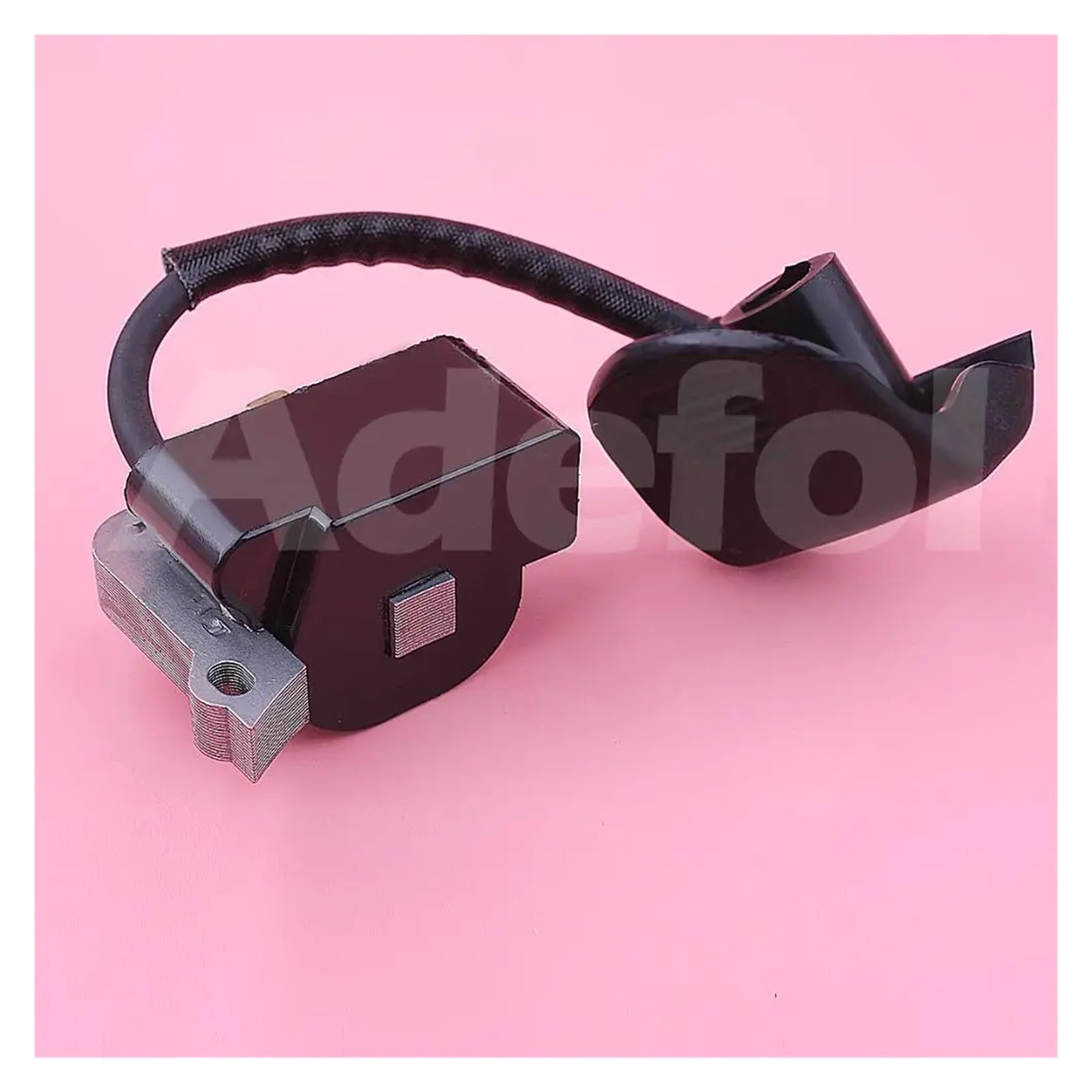 Bobina de Encendido for Motor de desbrozadora de Gasolina TJ45, TJ45E, KBL45 y KBH45 (Piezas 21171-2250 y 211712250)