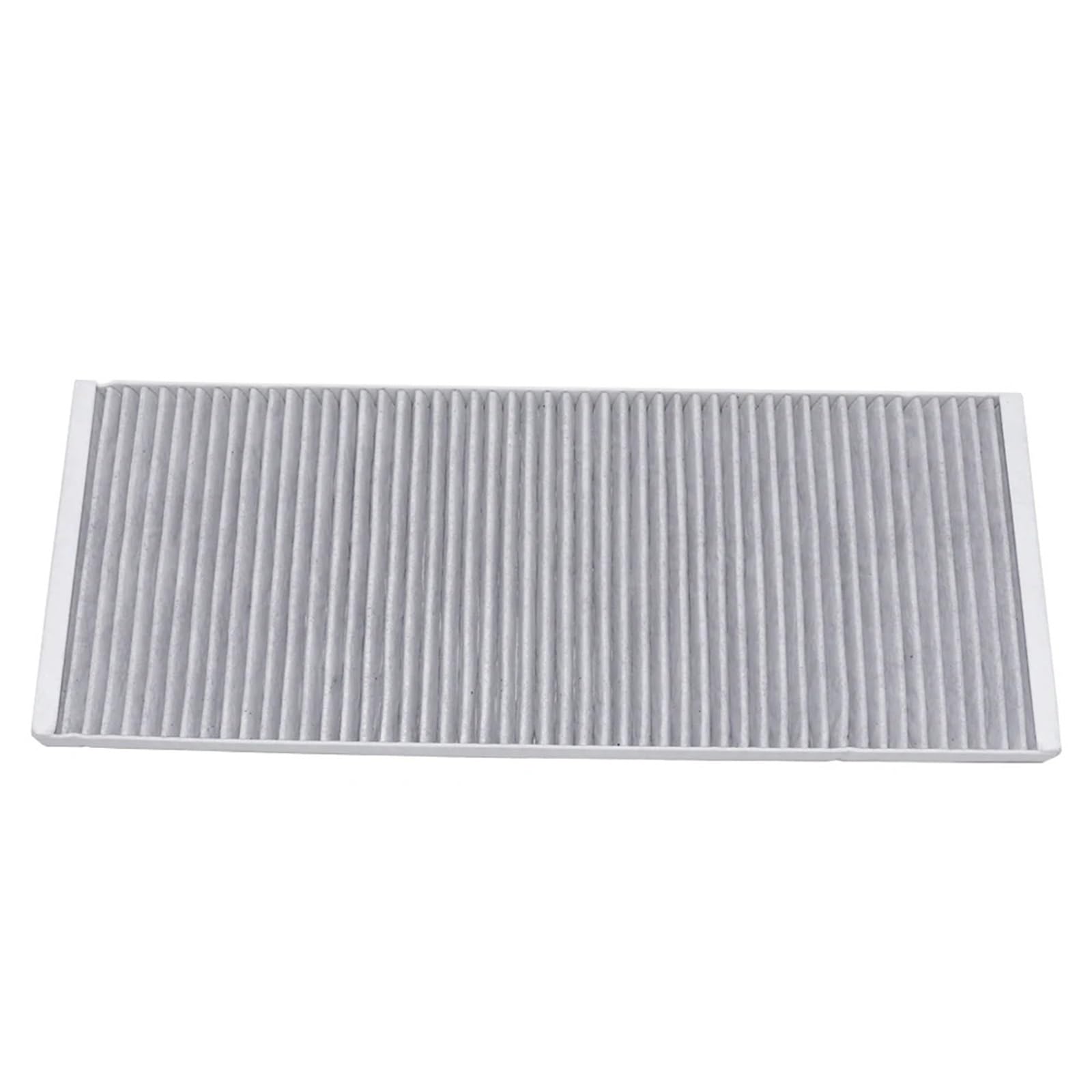 filtro aria abitacolo Filtro abitacolo a carbone attivo per auto, 2 pezzi, 1658376-00-A, per Tesla Model Y (5YJY) EV 2019-2021-165837600A riparazione