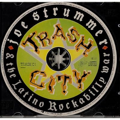 Trash City