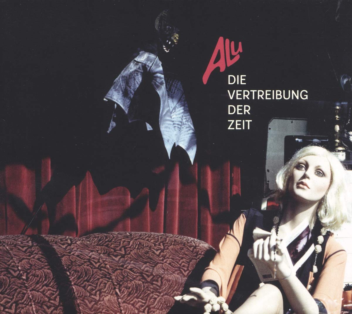 Die Vertreibung Der Zeit (1980