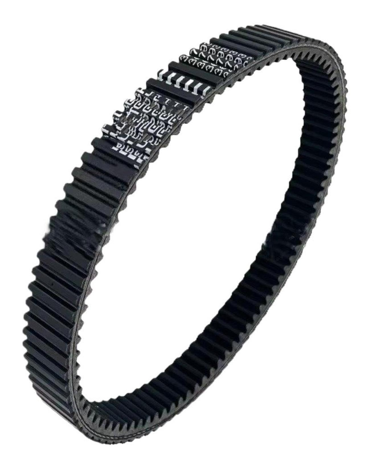 Correa Dentada Para CFmoto 400 450 Para 500 X5 U5 Cinturón
