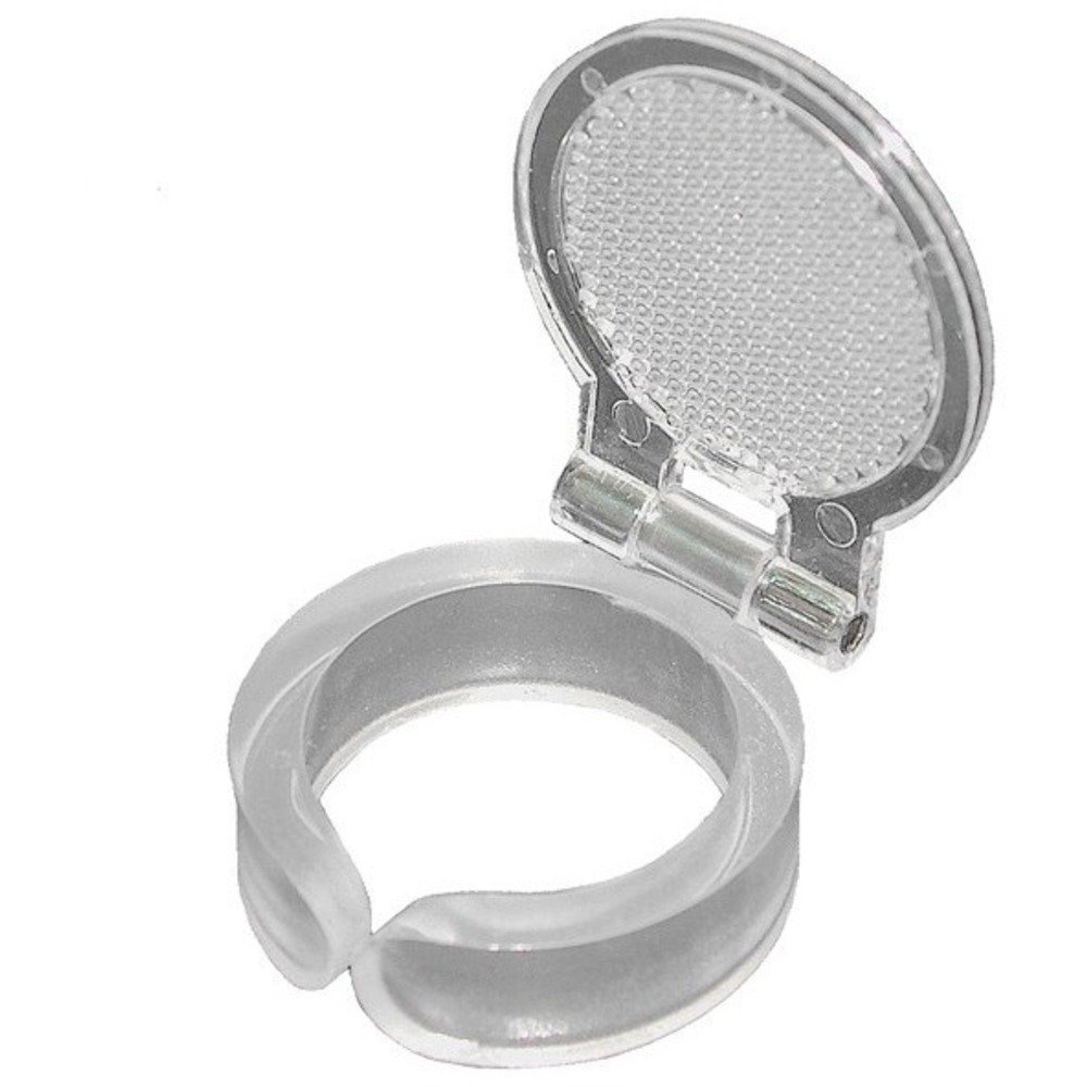 Fenix Diffuser Lens (Fits Specific HP, HL, LD, MC and PD Models)