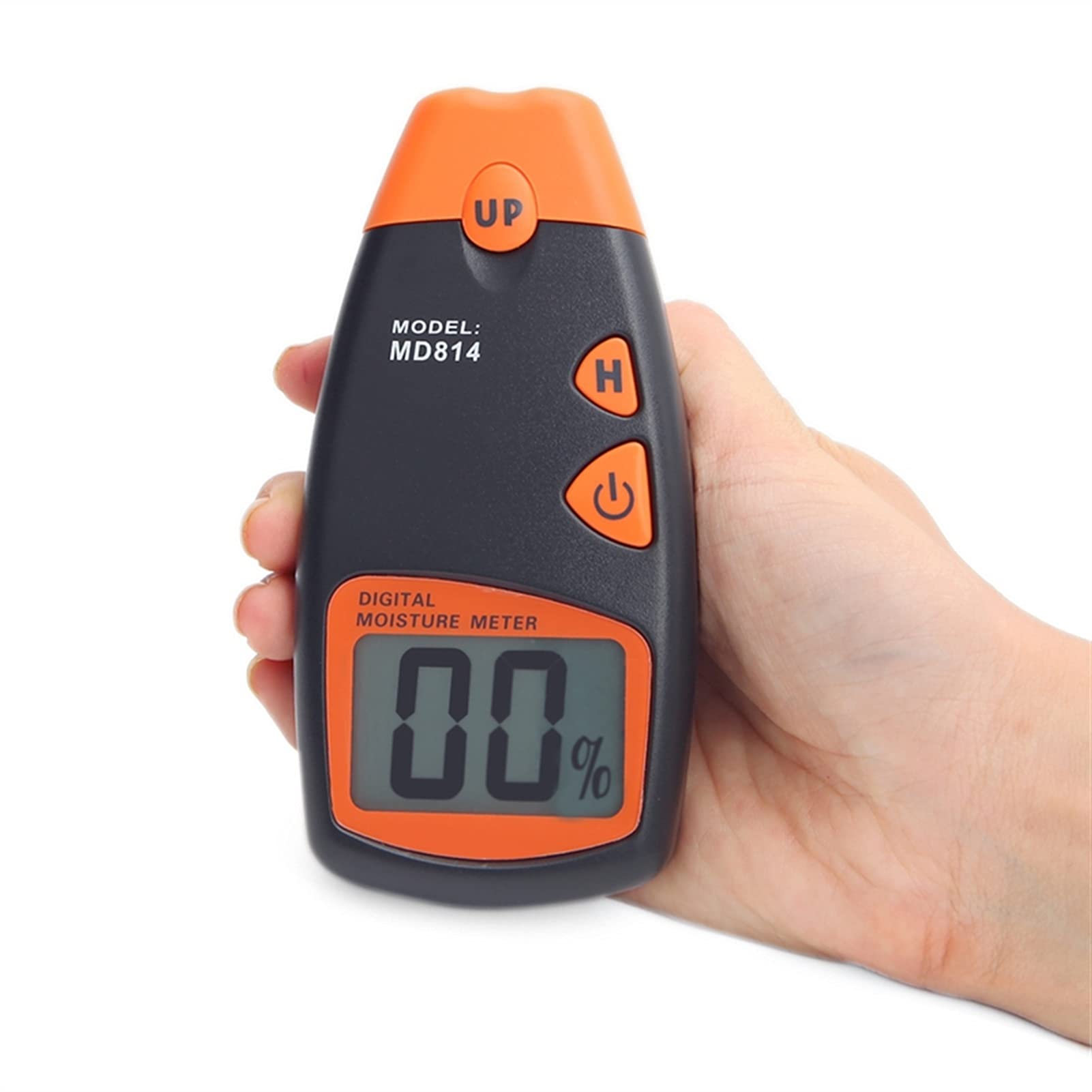 90% Hout Vochtige Detector Indicator(4 Pins