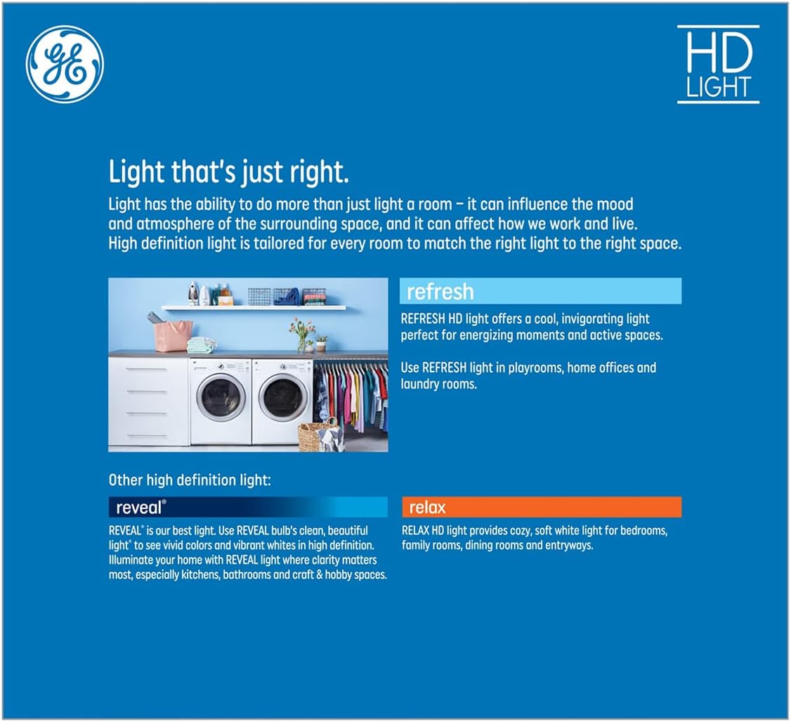 LED Reflector Bulb, 15-Watts, 1,300 Lumens, Medium Base