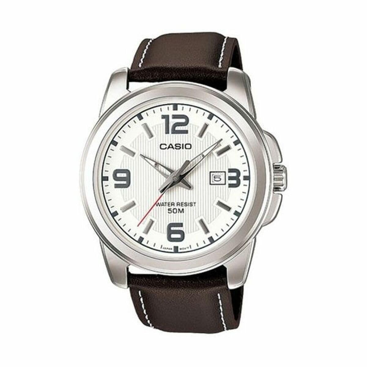 Casio COLLECTION Men MTP-1314PL-7AVEF Mens Wristwatch