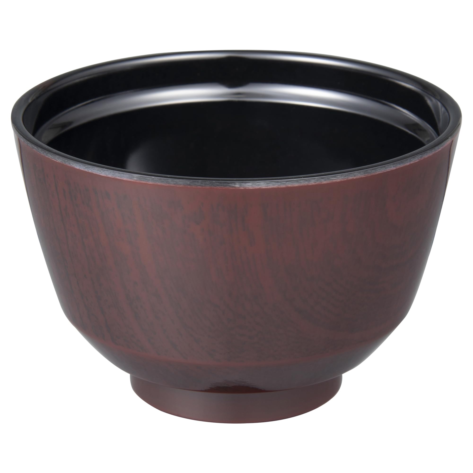 Amazon.co.jp: マルケイ(MARUKEI) 椀/段付小吸物椀 身 直径10.2