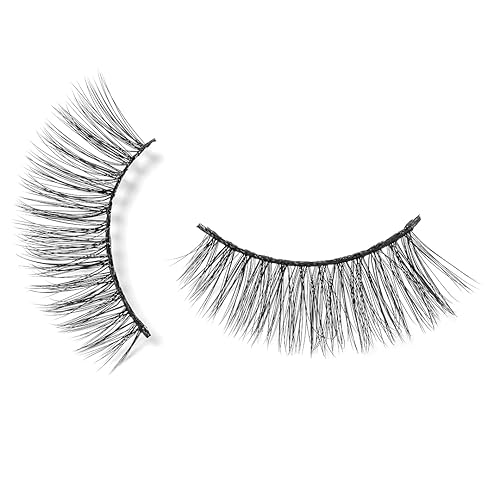 Miniatura 3 de Paquete de belleza del día a la noche, pestañas de etiqueta negra, esquinas interiores apiladas y cónicas, pestañas postizas, pestañas postizas 3D,