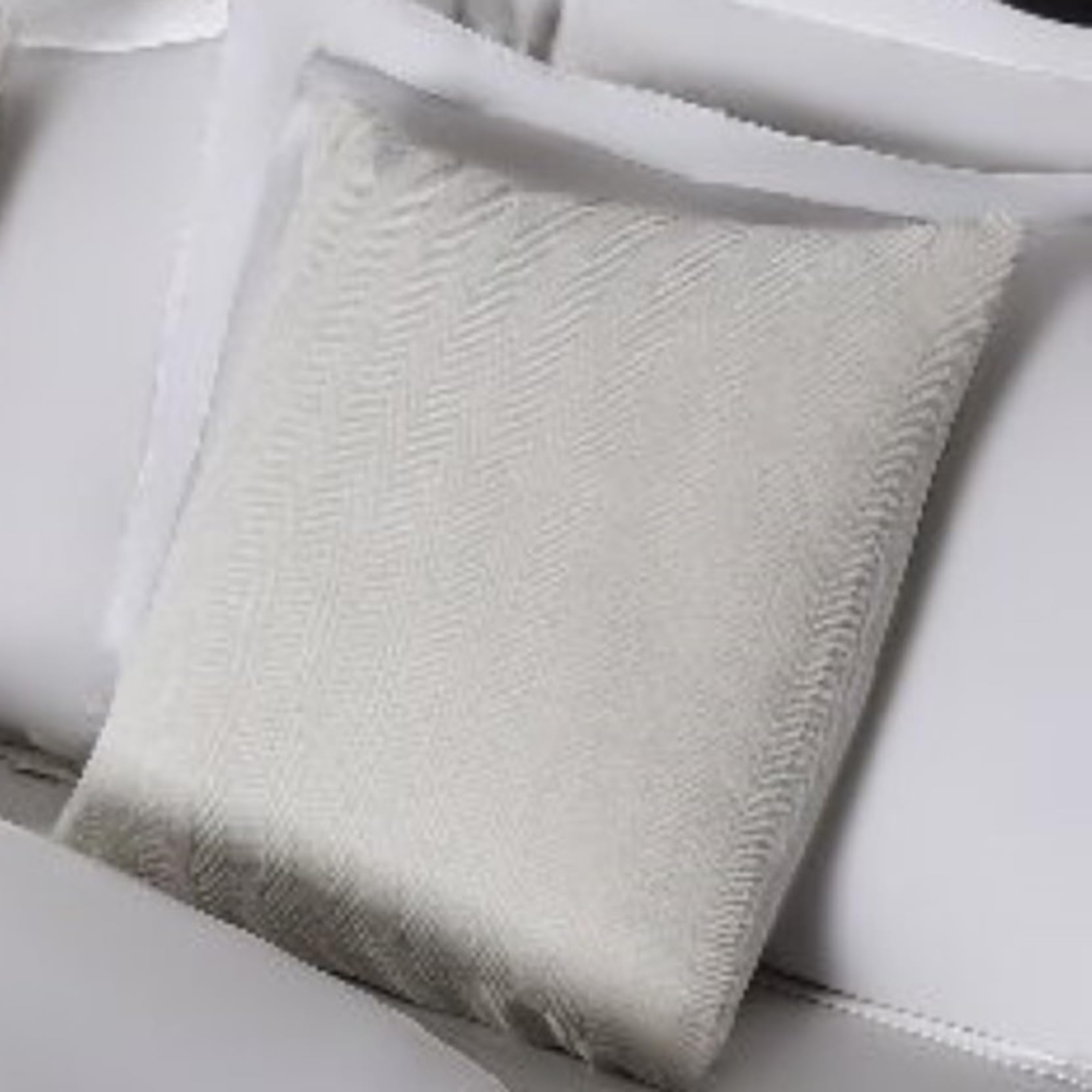 HLASMSPE Matching Cushion Cover with Core, Pillow Car Seat Cushion for Sofa Chair Bed Couch, Beige, 45x45cm cushion cover with core