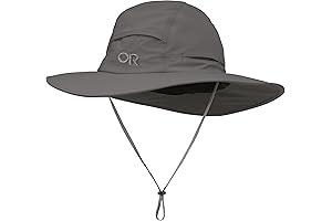 Unisex Sombriolet Sun Hat: Stay Sun-Secure with Style