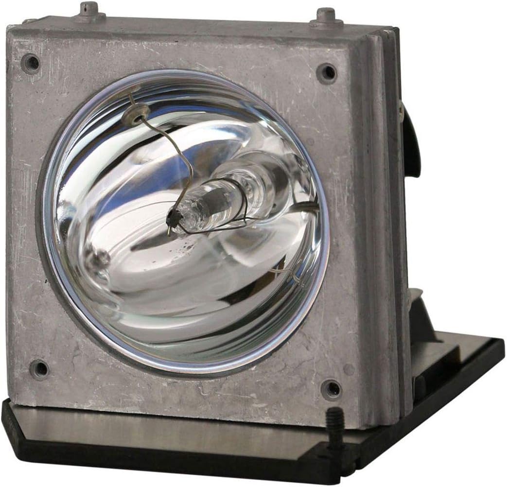 GOLDENRIVER BL-FP200C Projector Lamp Replacement Bulb with Housing Compatible with OPTOMA HD32 HD70 HD7000