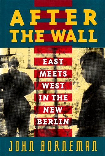 After The Wall 0465000843 Book Cover
