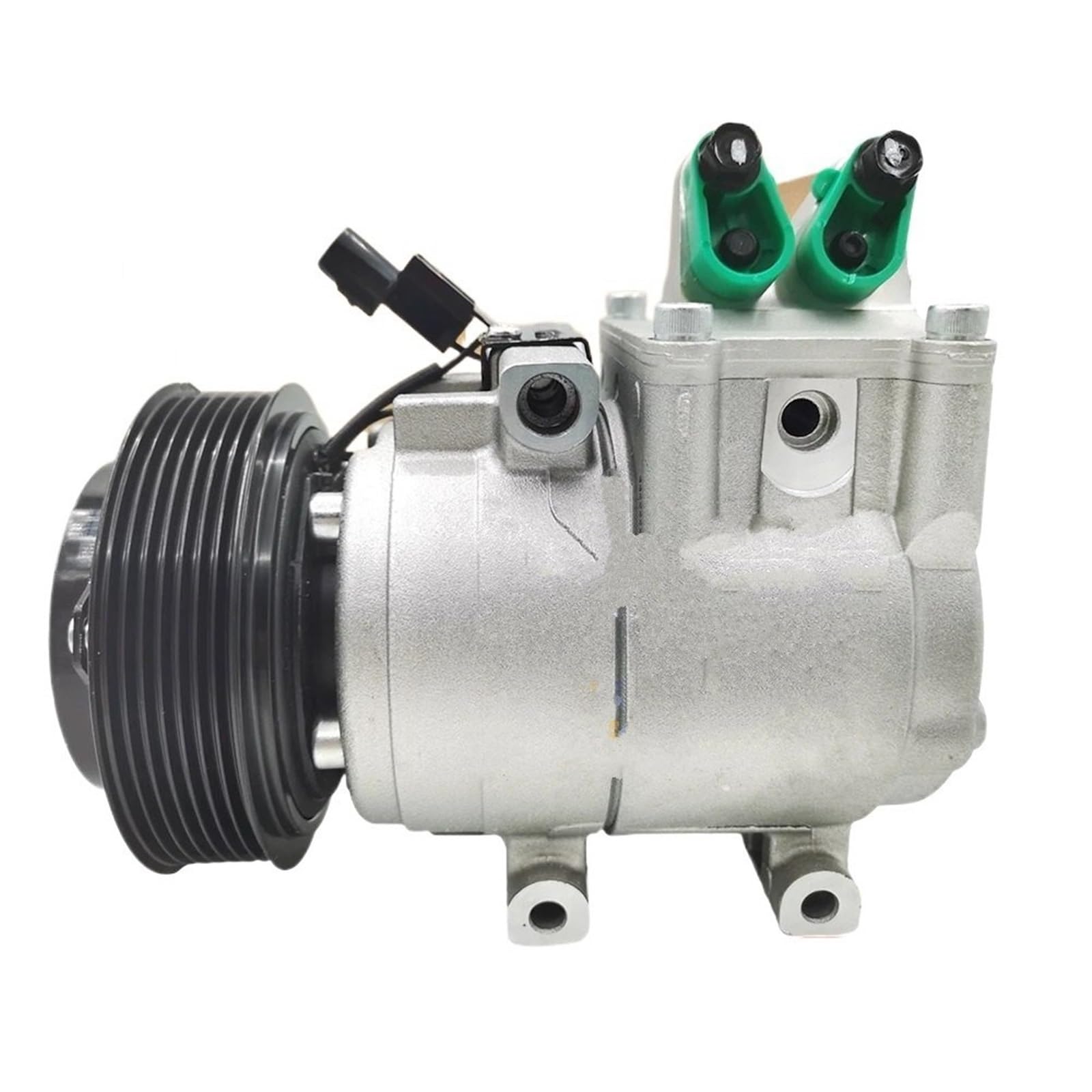 Nkurtpc One Color Air Conditioning Fit For Kia Bongo 3 Porter Hs15 Auto Ac Compressor 97701-4E801 977014F400 977014E800 97701-4F400 97701-4E800 A/C Compressor