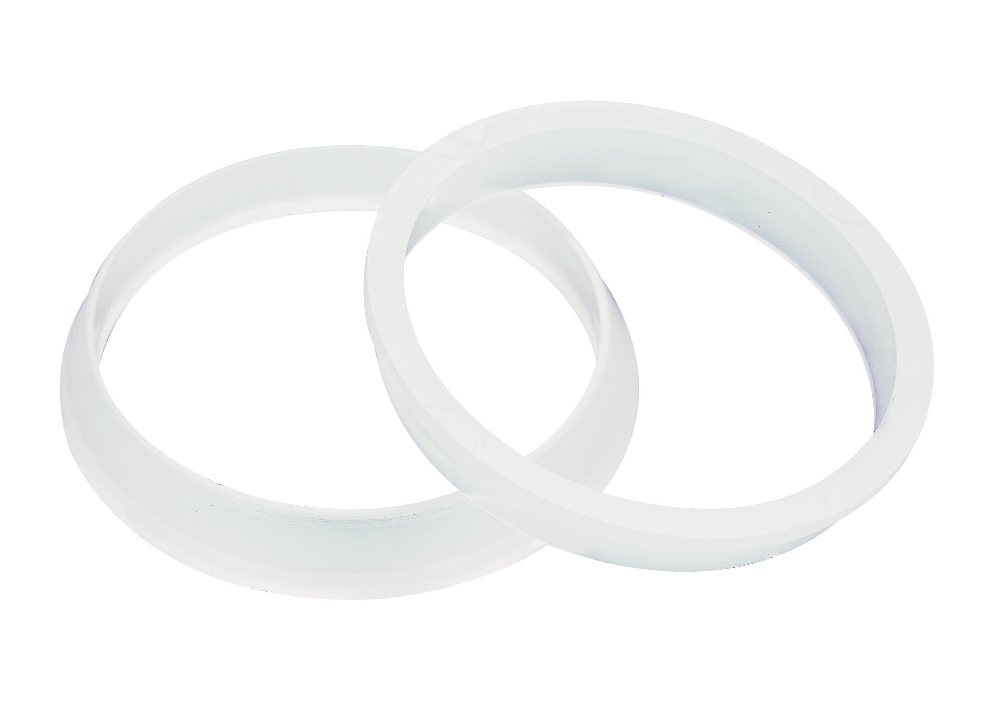 Plumb PakPP965 Polywasher 1/4-inch 1 1/2-inch, 1-1/2 x 1-1/4"/1-1/2 x 1-1/2"