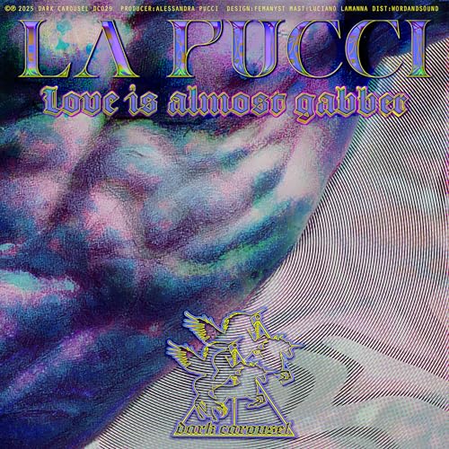 DJ La Pucci