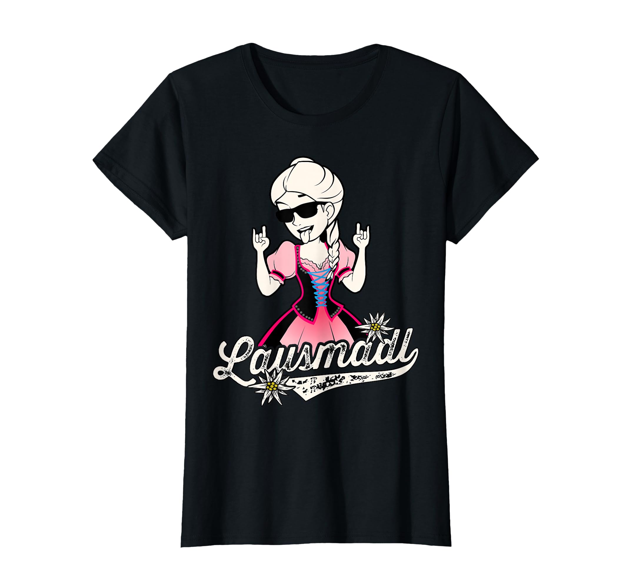 Kleidung mit Designs von Amazon Merch on Demand