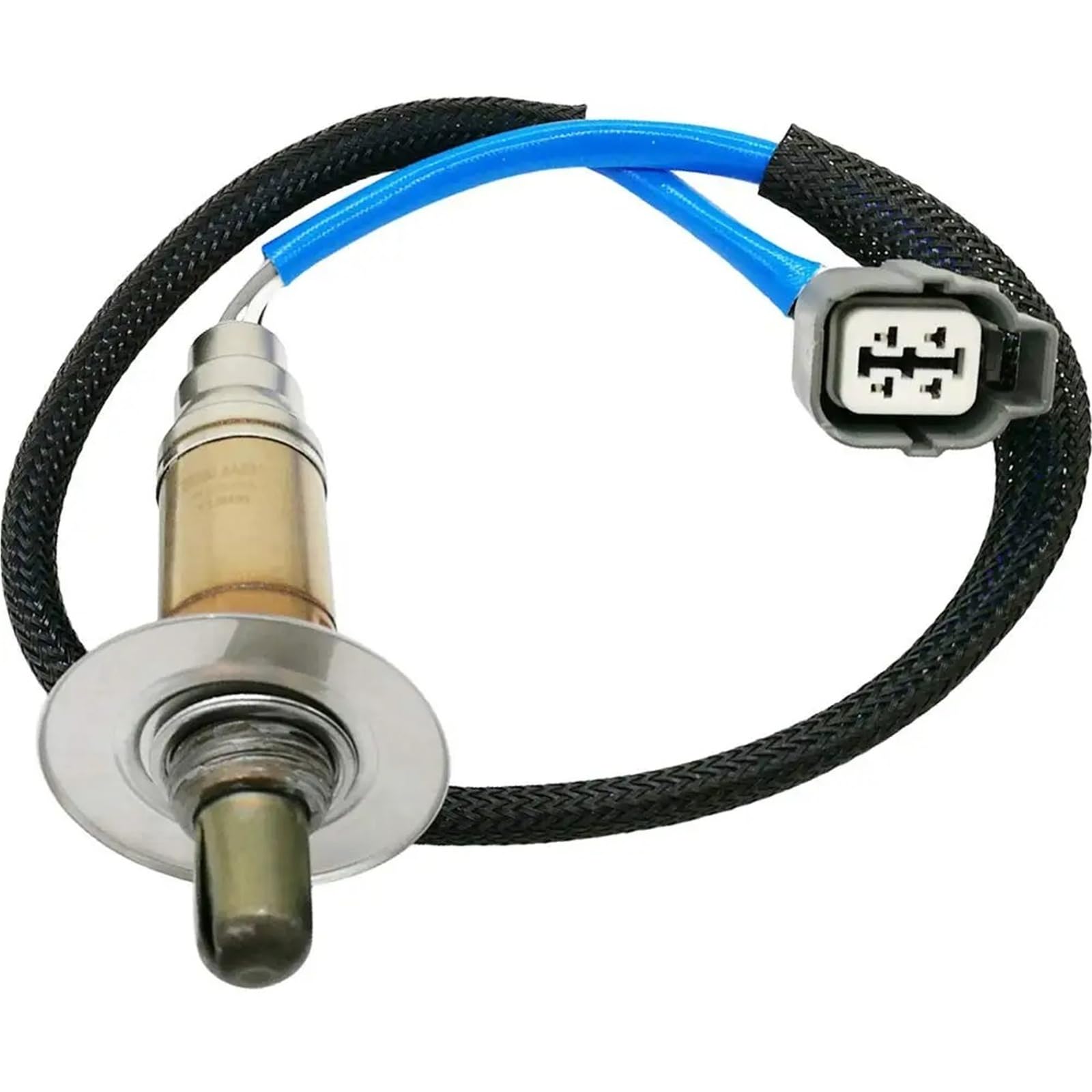 Sonde lambda pour corriger l'échappement de Subaru Forester et Impreza - 6