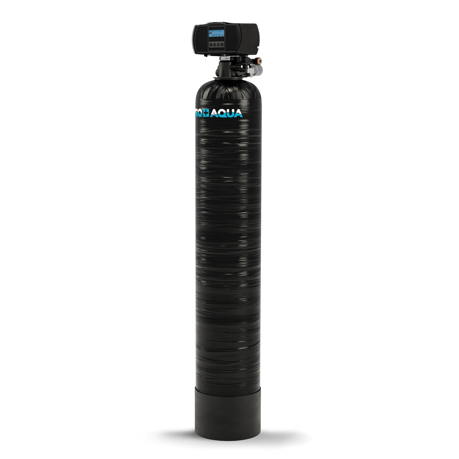 PRO+AQUA Heavy Duty Whole House Well Water Filter System product image