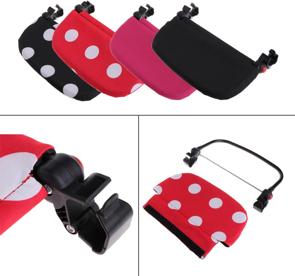 Baby Stroller Accessory Footrest Longer General Footboard Sleep Extend Board