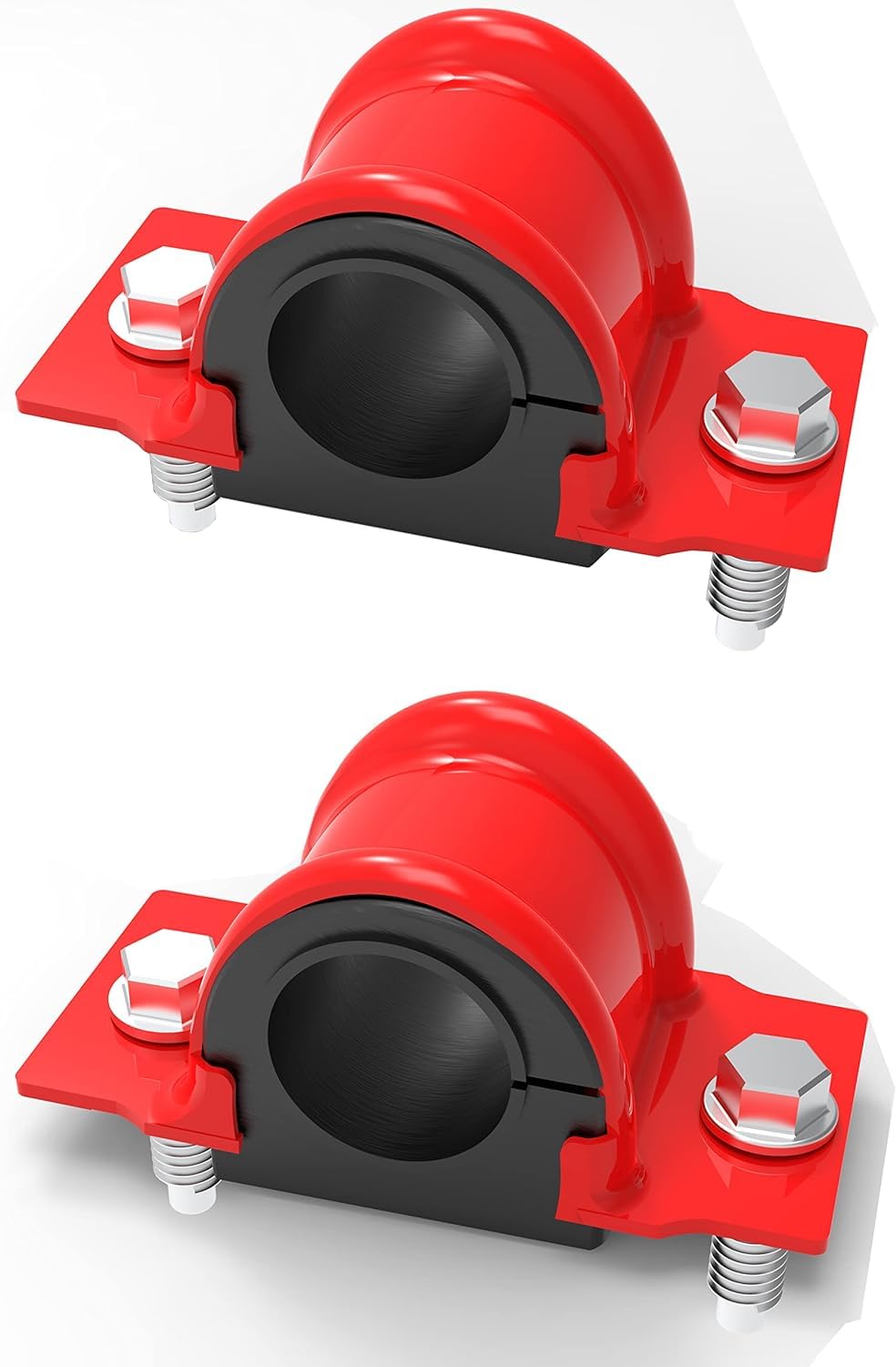 Amazon.com: Suspension Dudes 6 PC OEM Designed Front Sway