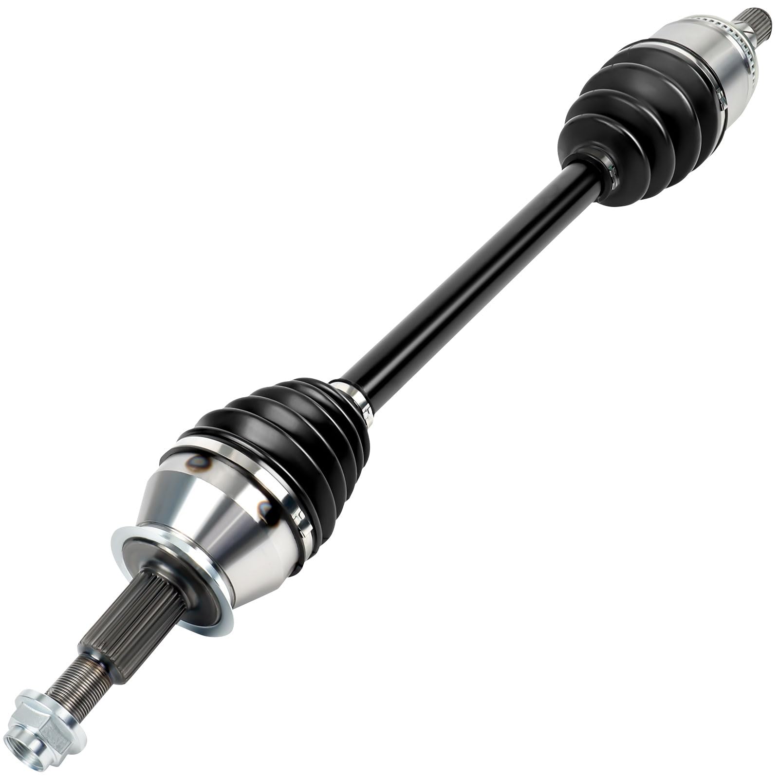 SCITOO Rear Right Passenger Side CV Axle Shaft Assembly Fit for INFINITI Q50,for INFINITI Q60 2.0L,3.0L,3.5L,3.7L