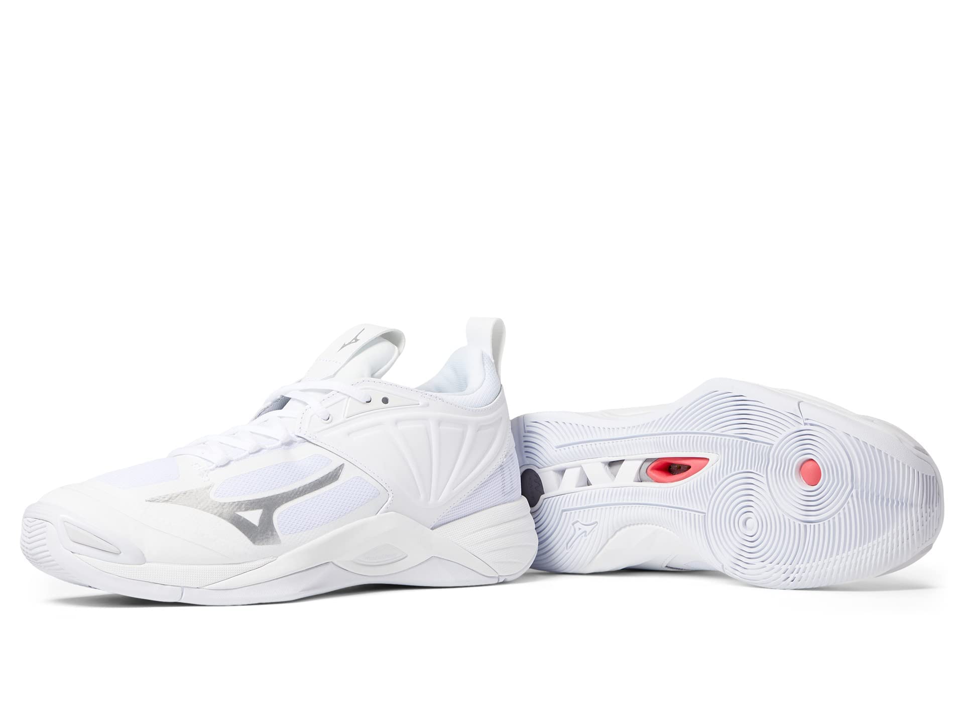 MizunoMen's Wave Momentum 2 Volleyball Shoe