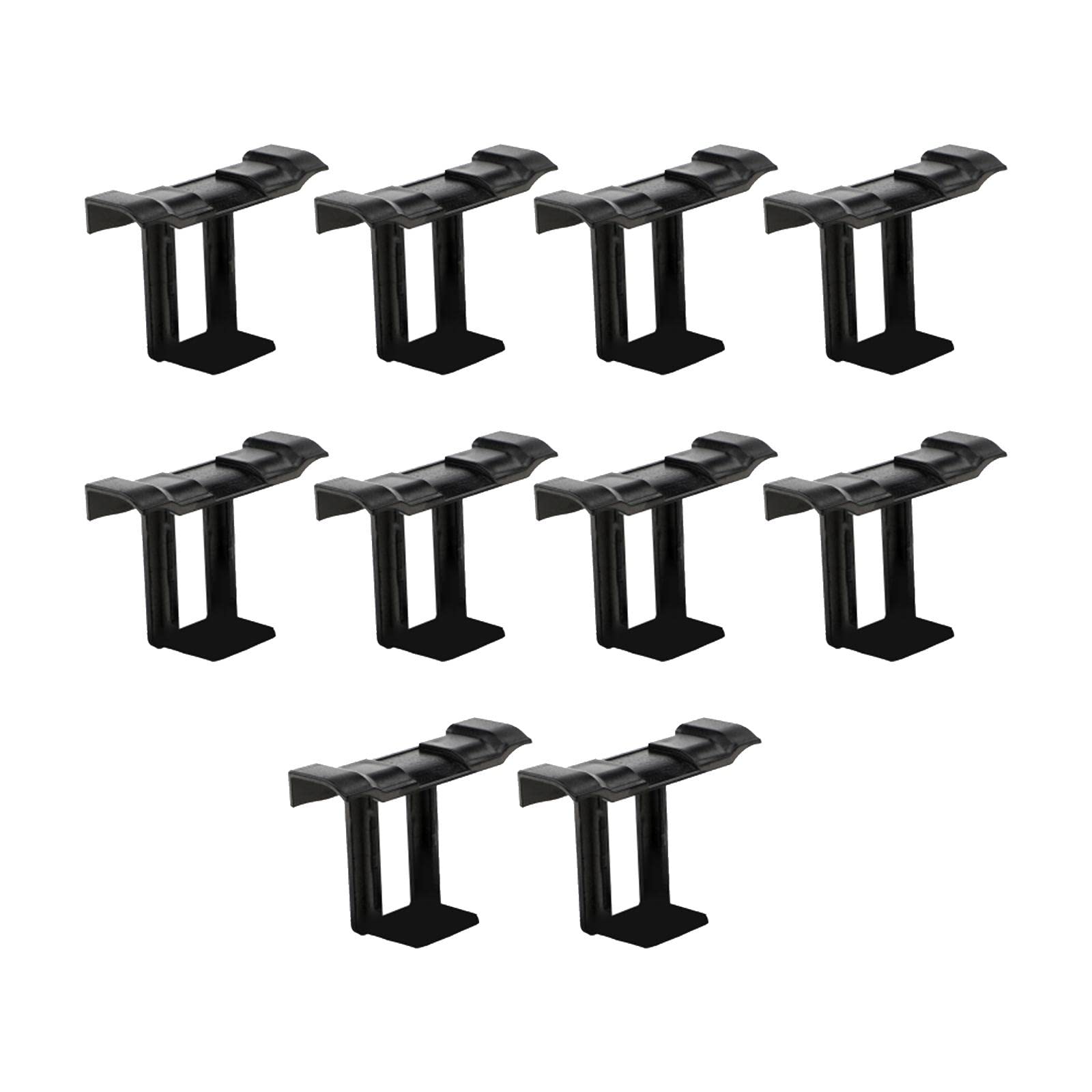 CLUB BOLLYWOOD® 10x Photovoltaic Clip Water Drain Clips Photovoltaic Panel 30mm| Alternative & Solar Energy | Solar Panels| Solar Panels|10 Solar Panel Drainage Clips (B0D1TZYKYJ) Amazon Price History, Amazon Price Tracker