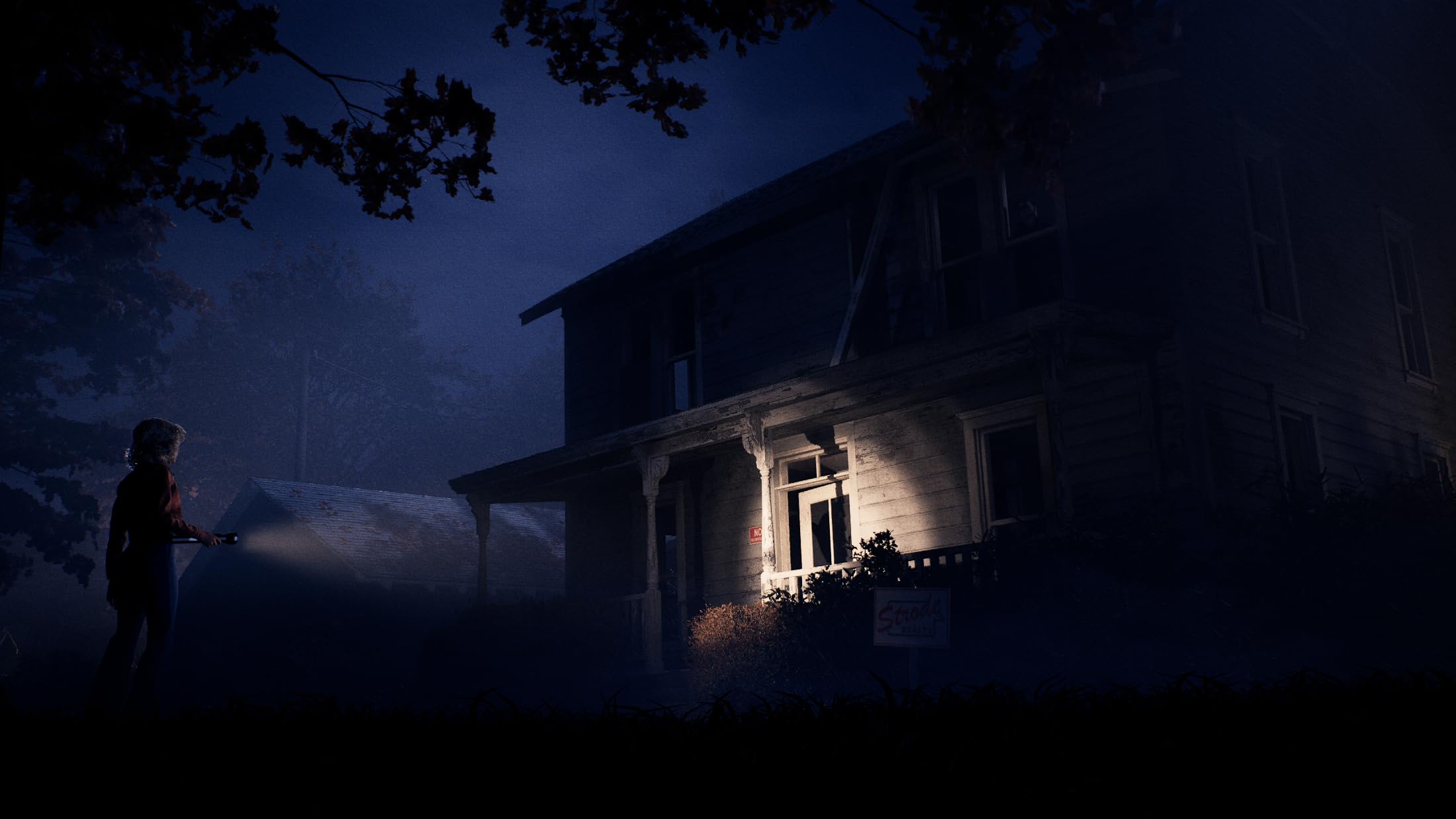 Halloween: The Game - Xbox