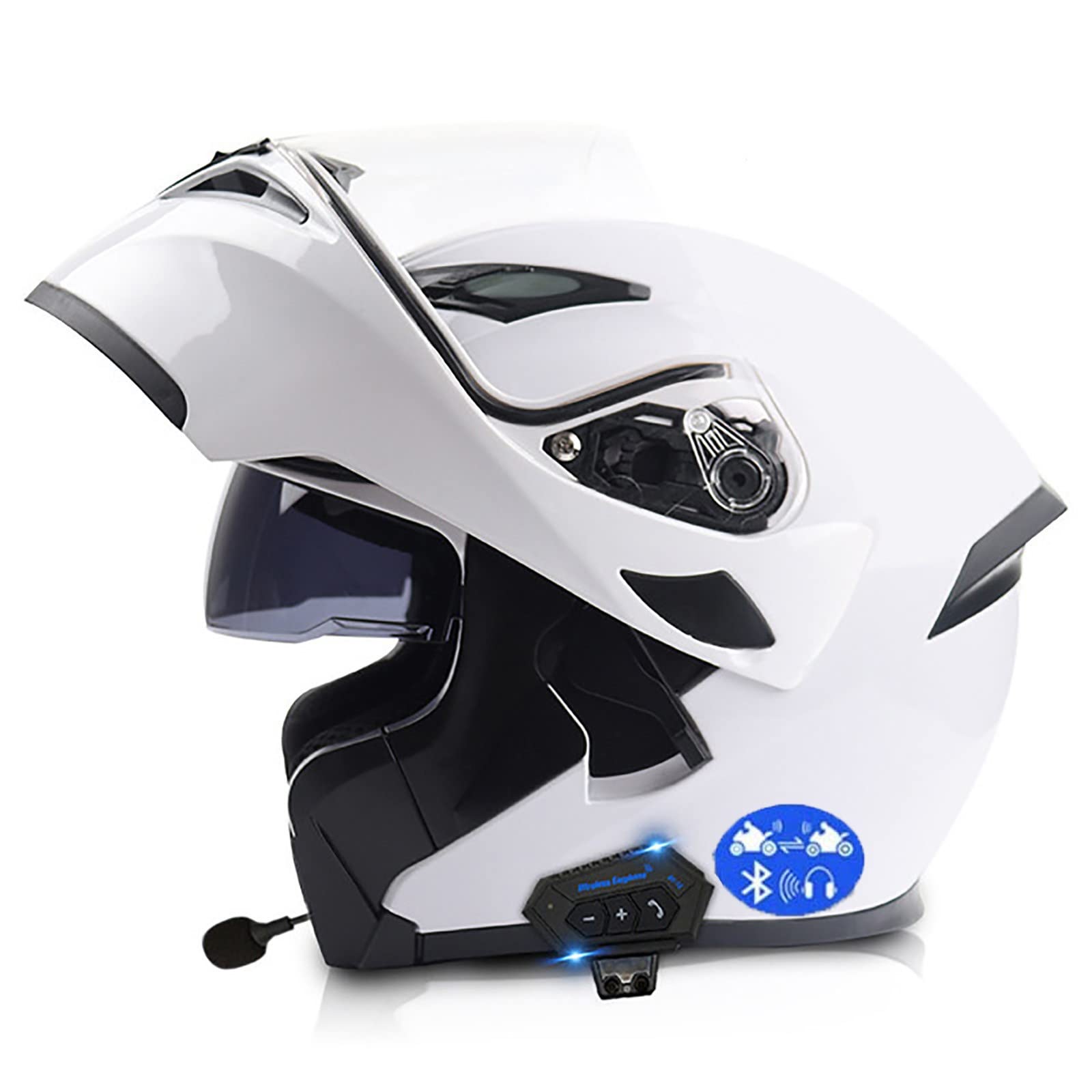 Casco Moto Bluetooth Casco Moto Integrato Bluetooth Caschi Moto Casco Casco Moto Bluetooth Casco Moto Integrato Bluetooth Caschi Moto Casco