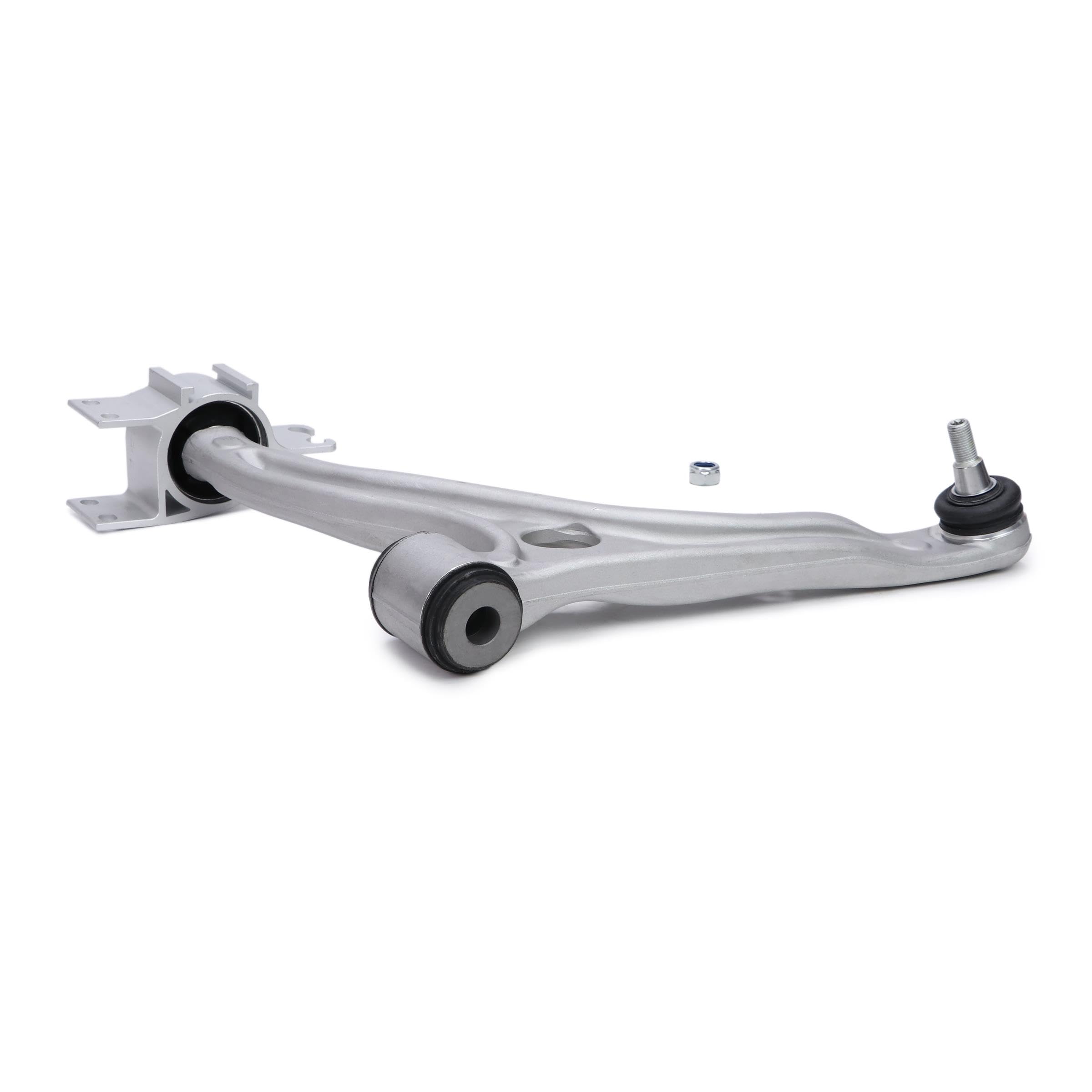 Braccio oscillante sospensione ruota Assale anteriore Sx inferiore Braccio trasversale oscillante Compatibilità con MERCEDES-BENZ Classe A W176 15383720 2423300700 2463304700 38372-PCS-MS