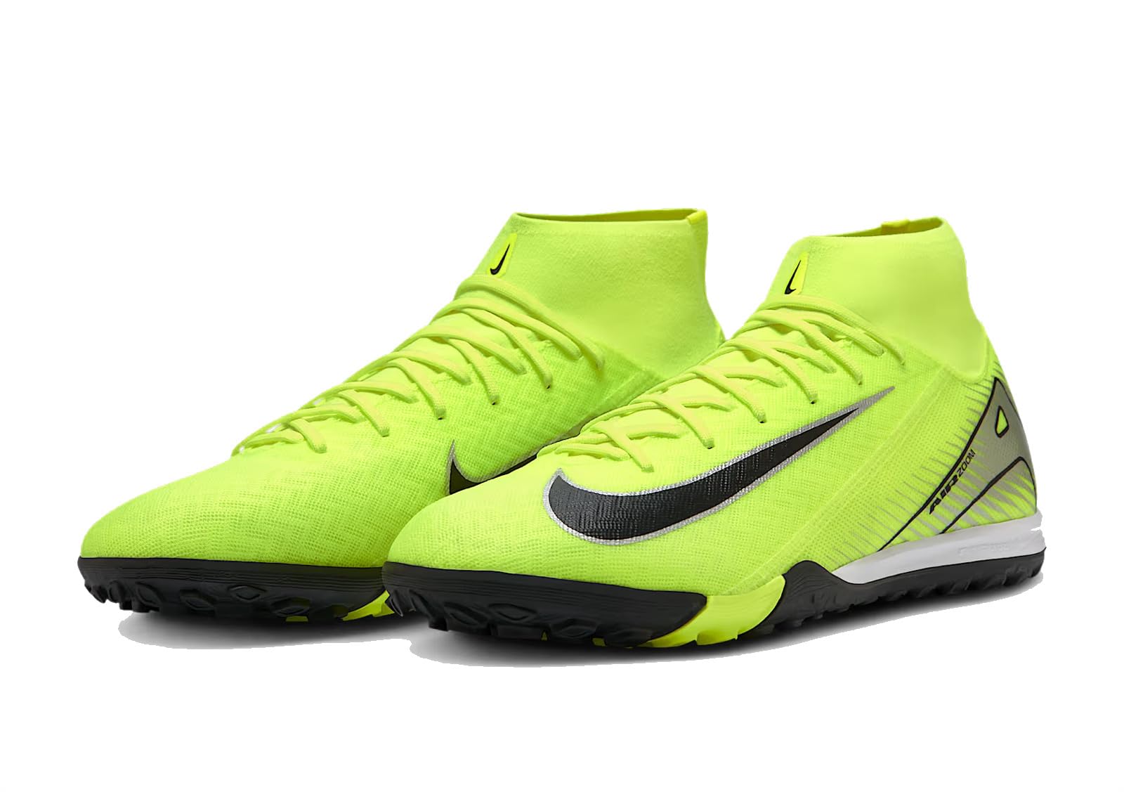 ナイキマーキュリアルスーパーフライIC NIKE ナイキ スーパーフライ 7 エリート MDS IC(ネイビー