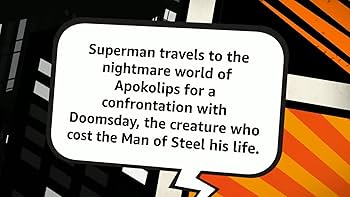 Superman: Reign of Doomsday 英語版／ペーパーバック版 Amazon.com: Superman: Reign of Doomsday (Action Comics (1938